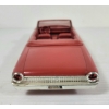 Image 4 : 1963 FORD GALAXIE DEALERSHIP MODEL PROMO CAR