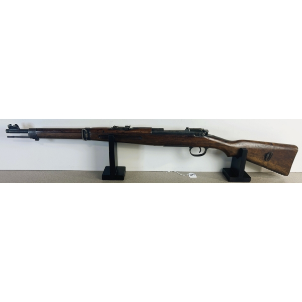 MANNLICHER SCHOENAUER 1930 SYSTEM IN 6.5X54