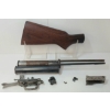 Image 3 : JOB LOT - WINCHESTER MODEL 12 PARTS - BUTT STOCK, TRIGGER GROUP, ETC