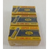 Image 2 : AMMO: 150X DOMINION SUPER-CLEAN .22 LR