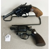 Image 1 : LOT OF 2 - PROHIB REVOLVERS 