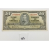 Image 1 : 1937 CDN $20 BANKNOTE