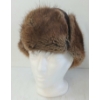 Image 1 : 1970'S RCMP RELIABLE FUR CO. HAT