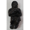 Image 6 : HUDDLED HUMAN BY UNKNOWN ARTIST - STONE