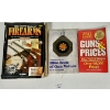 Image 2 : LOT OF 3 - GUN VALUE BOOKS