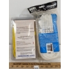 Image 2 : LOT OF 2 - HEAVING LINE & NYLON ROPE