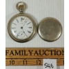 AMERICAN WALTHAM WATCH CO. POCKET WATCH
