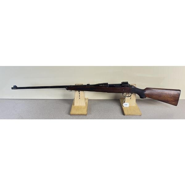 ROSS M1910 FACTORY SPORTER IN .280 ROSS 