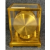 Image 7 : LE COULTRE & CIE 15 JEWEL ATMOS SWISS MANTLE CLOCK