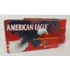 Image 1 : AMMO: 80X FEDERAL AMERICAN EAGLE .223 REM - 55GR - FMJ BT