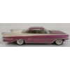 Image 2 : 1959 OLDSMOBILE NINETY EIGHT DEALERSHIP MODEL PROMO CAR