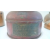 Image 6 : LOT OF 7 - JUSTRITE SAFETY CAN & VINTAGE OILERS