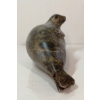 Image 5 : BASKING SEAL BY CHARLIE (PRS CDN ARTIST) - STONE