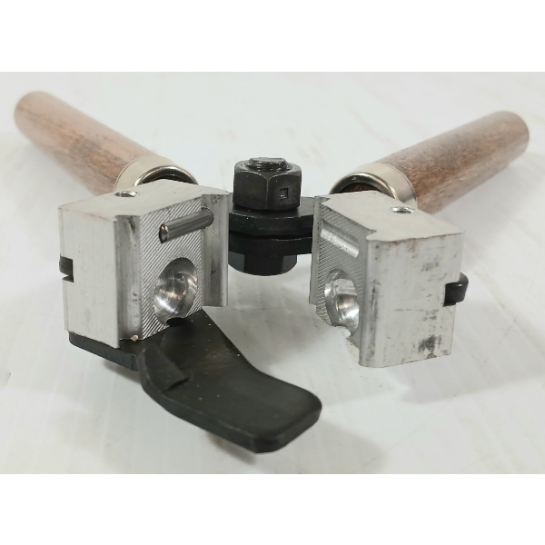 LEE .498 RB SINGLE CAVITY BULLET MOULD