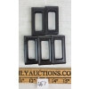 Image 1 : LOT OF 5 - CARCANO STRIPPER CLIPS
