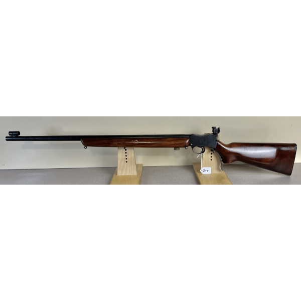 BSA MARTINI IN .22 LR 