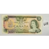 Image 1 : 1979 CDN $20 BANKNOTE
