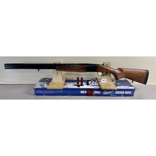 BAIKAL MODEL MP-27EM-1C IN 20GA