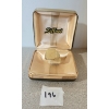 Image 2 : SIFFARI MEN'S 10K GOLD RING