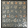 Image 2 : LOT OF 6 - 1977 CDN UNCIRCULATED PROOF SETS