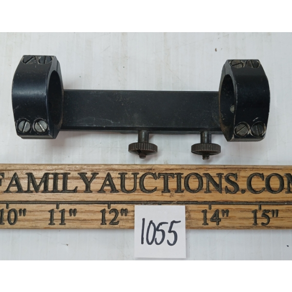 BRNO ZH SERIES SCOPE MOUNT