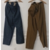 Image 1 : LOT OF 2 - MISC UNIFORM PANTS