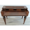 Image 3 : SPINET DESK - SOLID WOOD