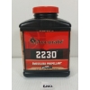 Image 1 : POWDER: ACCURATE 2230 SMOKELESS POWDER - 1LB