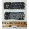 Image 4 : LOT OF 2 - BROOKLIN MODELS DIECAST NO.36 & 39 