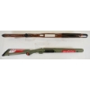 Image 2 : LOT OF 2 - RUGER COMPOSITE STOCK, UNMARKED WOOD STOCK