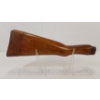 Image 2 : LEE ENFIELD BUTT STOCK