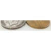 Image 2 : LOT OF 2 - WWI MEDALS - CPL. T.E. WHITE C.R.T.