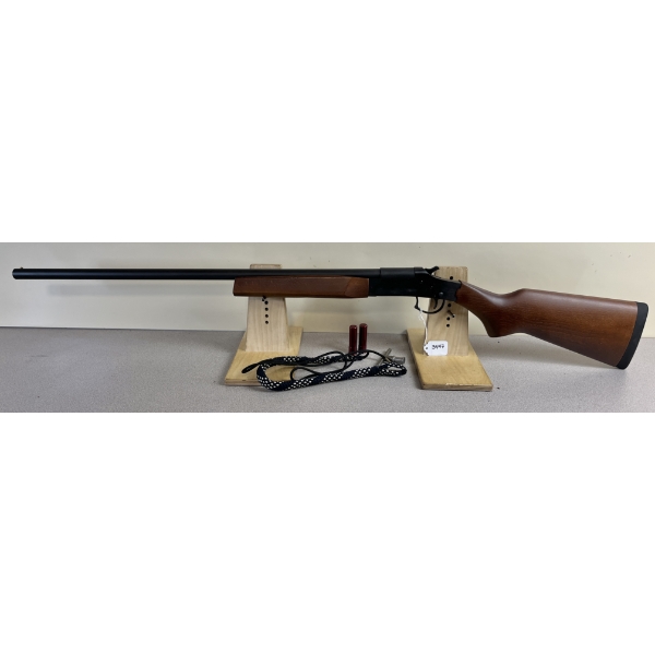 BOITO MODEL 31 REUNA IN 28GA