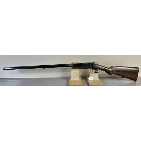 HUSQVARNA UNDERLEVER SXS IN 12 GA 