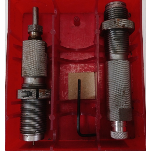 HORNADY .270 WIN FL DIE SET