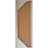 Image 5 : PINE DISPLAY SHELF 