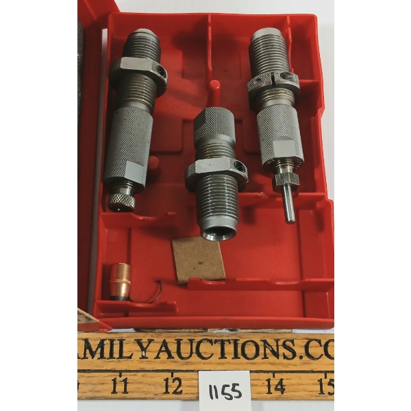 HORNADY .45-70 DIE SET 