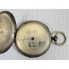Image 5 : LOT OF 2 - POCKET WATCHES - INCL ANCRE