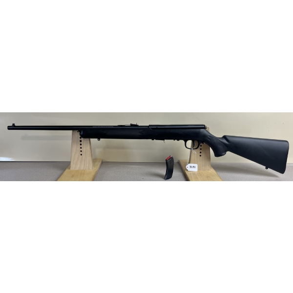 SAVAGE MODEL MARK II IN .22 LR