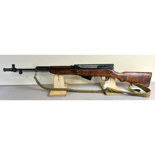 SKS IN 7.62X39