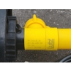 Image 2 : LOT OF 2 - LUTZ PUMP MOTOR & PUMP TUBE