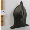 Image 2 : FACE BY NOAH - SIGNED - STONE
