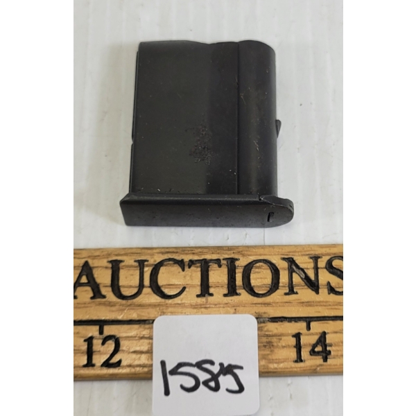 ZASTAVA .17 HMR / .22 MAGNUM MAG