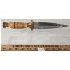 Image 2 : COMMANDO TYPE DAGGER
