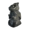 Image 1 : TRANSFORMATION - SIGNED - STONE