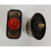 Image 6 : LOT OF 2 - BP & BARDAHL HOME & OFFICE 4 OZ OIL CANS