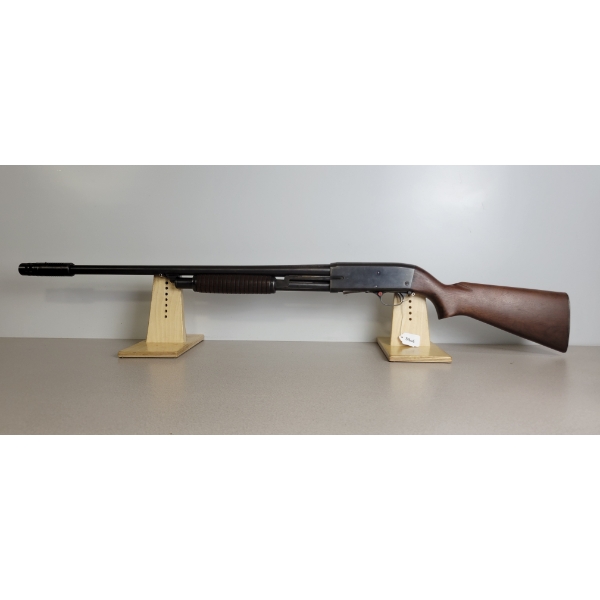 STEVENS MODEL 820B IN 12GA