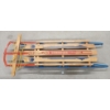 PARIS CHAMPION FASTRACK SLED