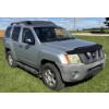 Image 5 : 2008 NISSAN XTERRA OFF ROAD - 183689 MILES - 4X4