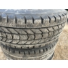 Image 3 : LOT OF 4 - TIRES & RIMS FOR 2021 DODGE RAM